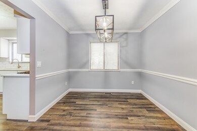 Dinning Room
