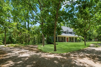 330 Kelly Rd, Magnolia, TX 77354 - photo 4