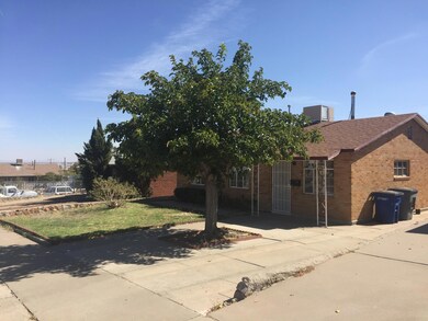3404 Pierce Ave, El Paso, TX 79930 - photo 2
