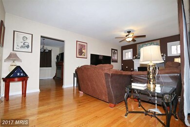 532 Capitol Heights Blvd, Capitol Heights, MD 20743 - photo 5