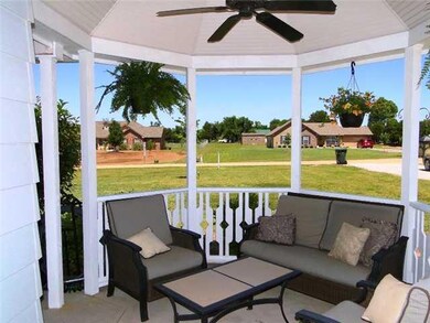 Other. Gazebo