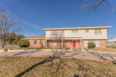 2200 N D St, Midland, TX 79705 - photo 2