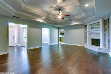 6422 Timbercreek Dr, Texarkana, AR 71854 - photo 4