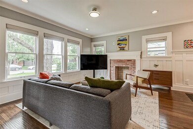 5021 Vickery Blvd, Dallas, TX 75206 - photo 5