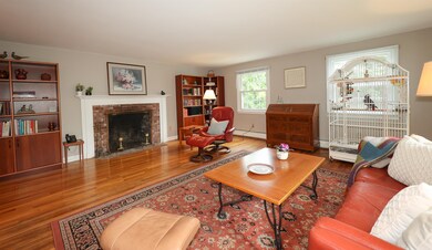 274 Gage Hill Rd, Contoocook, NH 03229 - photo 6