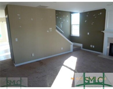 Den/Family/Great Room.