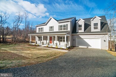 6630 Grays Mill Rd, Warrenton, VA 20187 - photo 2