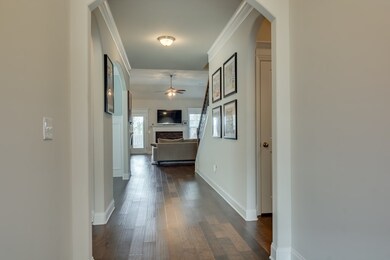 1615 Lindley Ln, Evans, GA 30809 - photo 3