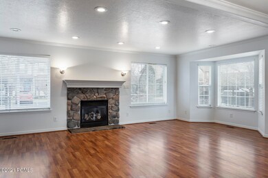 856 East Hamlet Circle Unit 116 Midway U
