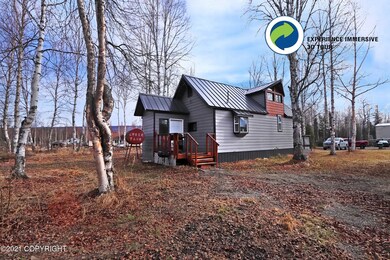 5120 N Sasbo Bluff Loop Wasilla AK