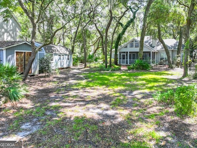 205 Salt Grass Trace, Saint Marys, GA 31558 - photo 6