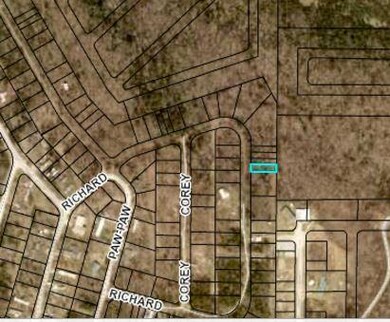 Branson Area Lot for sale