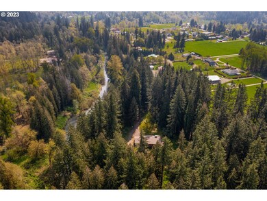 14113 S Graves Rd, Mulino, OR 97042 - photo 3