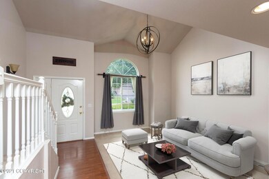 2310 Heatherbrook Cir, Anchorage, AK 99504 - photo 5