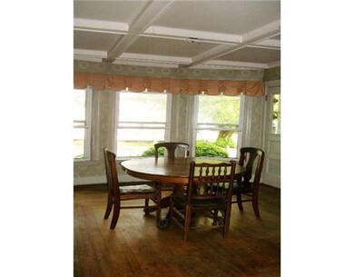 Dining Room.