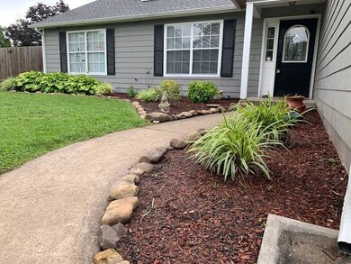 Front Landscaping