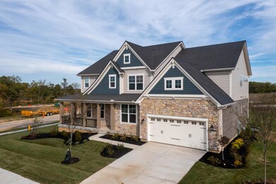 1500 Crystal Rim Ct, Hebron, KY 41048 - photo 2