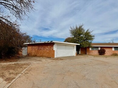 4612 Andrews Hwy, Midland, TX 79703 - photo 2