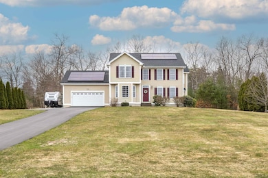 857 Bryant Rd, Manchester, NH 03109 - photo 3