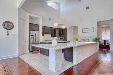 15820 Chinquapin, Helotes, TX 78023 - photo 5