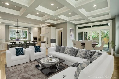 718 Bunker Hill Rd, Houston, TX 77024 - photo 4