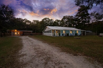 462 County Road 4021, Dayton, TX 77535 - photo 2