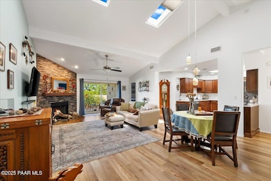 11516 E Wingfoot Ct, Dewey, AZ 86327 - photo 3