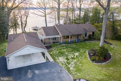 19549 N Snow Hill Manor Rd, Lexington Park, MD 20653 - photo 2