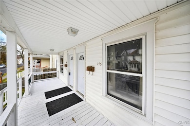 144-146 Woodlawn Ave, Auburn, NY 13021 - photo 3