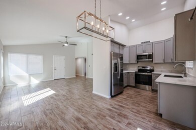 5757 W Mercury Way, Chandler, AZ 85226 - photo 5