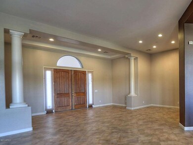 Dining Room View