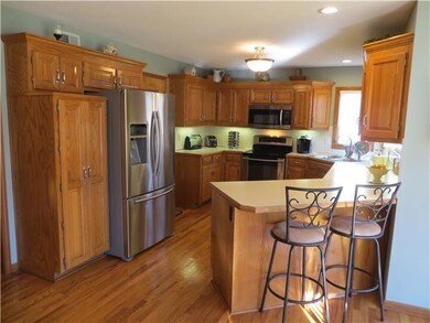 16133 W 80th St, Lenexa, KS 66219 - photo 3