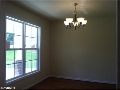 Dining Room - Jefferson 