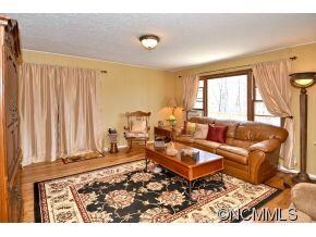 Hardwood Floors