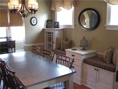 Dining Room.