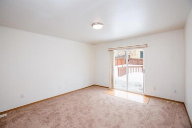 Downstairs Family Room