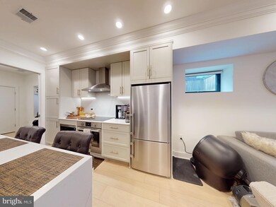 2642 39th St NW unit 2, Washington, DC 20007 - photo 7