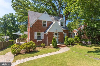 205 Pennsylvania Ave, Falls Church, VA 22046 - photo 2