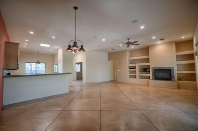 3915 N Vine Ave, Tucson, AZ 85719 - photo 5