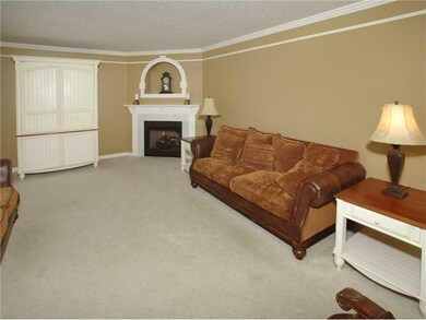 Family Room.
