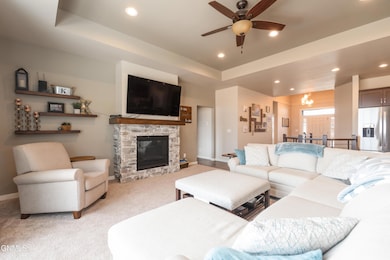 3807 Monreo Dr MLS-14