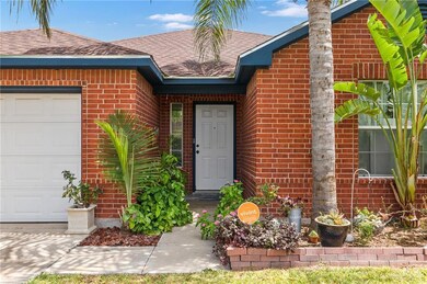 1311 Kokopelli Dr, Edinburg, TX 78541 - photo 2