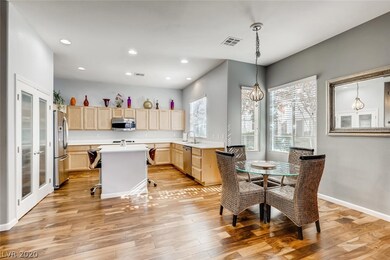 2003 Ardilea St, Las Vegas, NV 89135 - photo 7