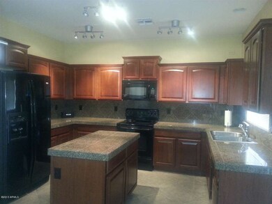 Kitchen 1