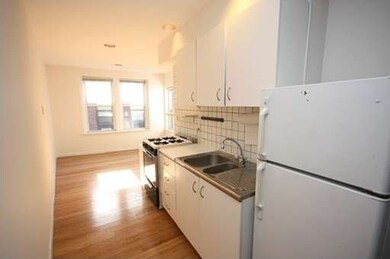 46 Lewis St unit 4, Boston, MA 02113 - photo 4