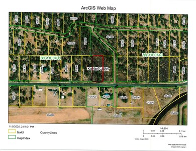 2 - Aerial Map Distant