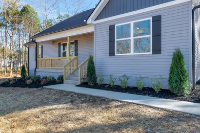 2463 Anes Station Rd, Lewisburg, TN 37091 - photo 2