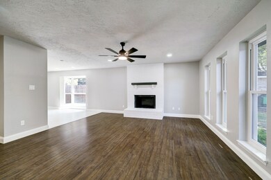 23402 Newgate Dr, Spring, TX 77373 - photo 3