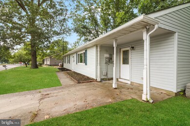 603 Concord Dr, Browns Mills, NJ 08015 - photo 4