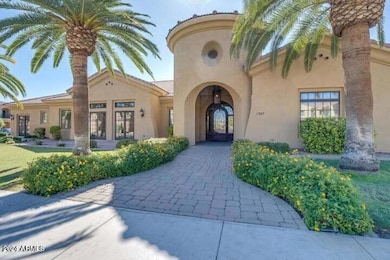 1367 S Country Club Dr unit 1118, Mesa, AZ 85210 - photo 4